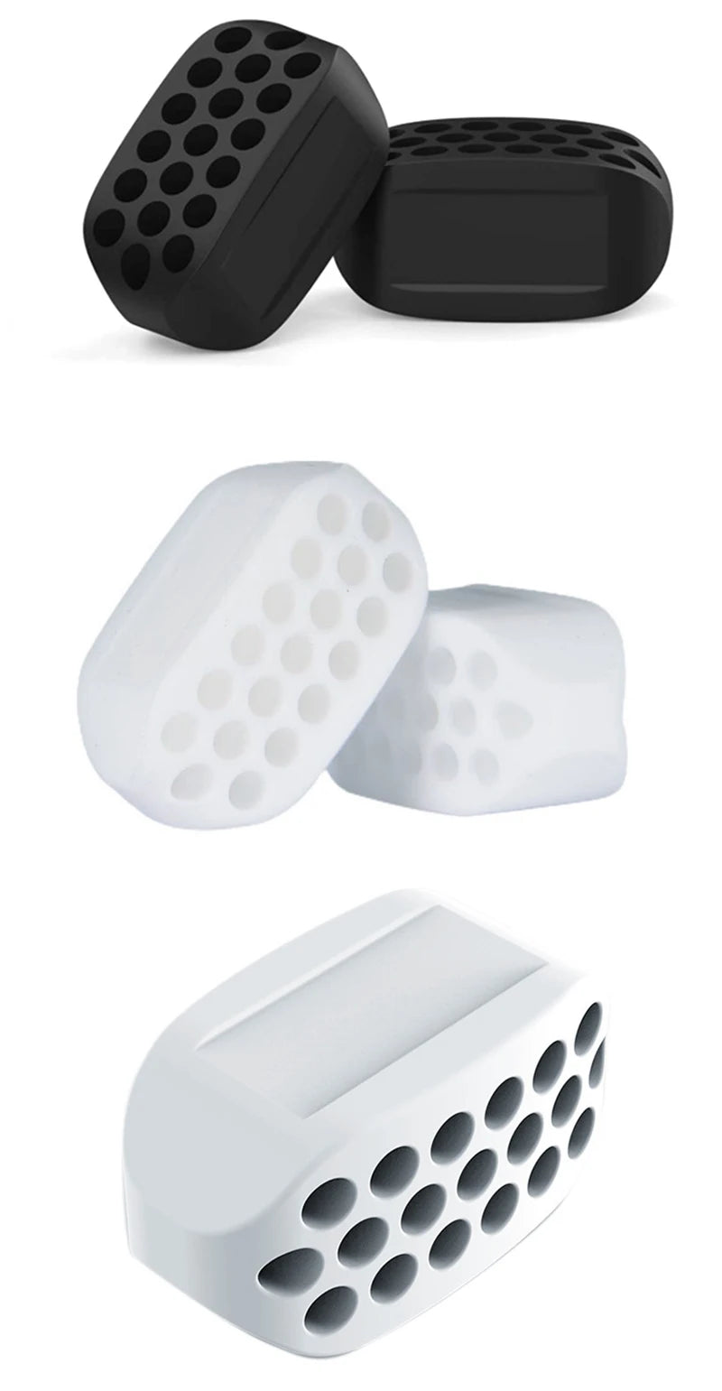 Silicone Jaw Exerciser