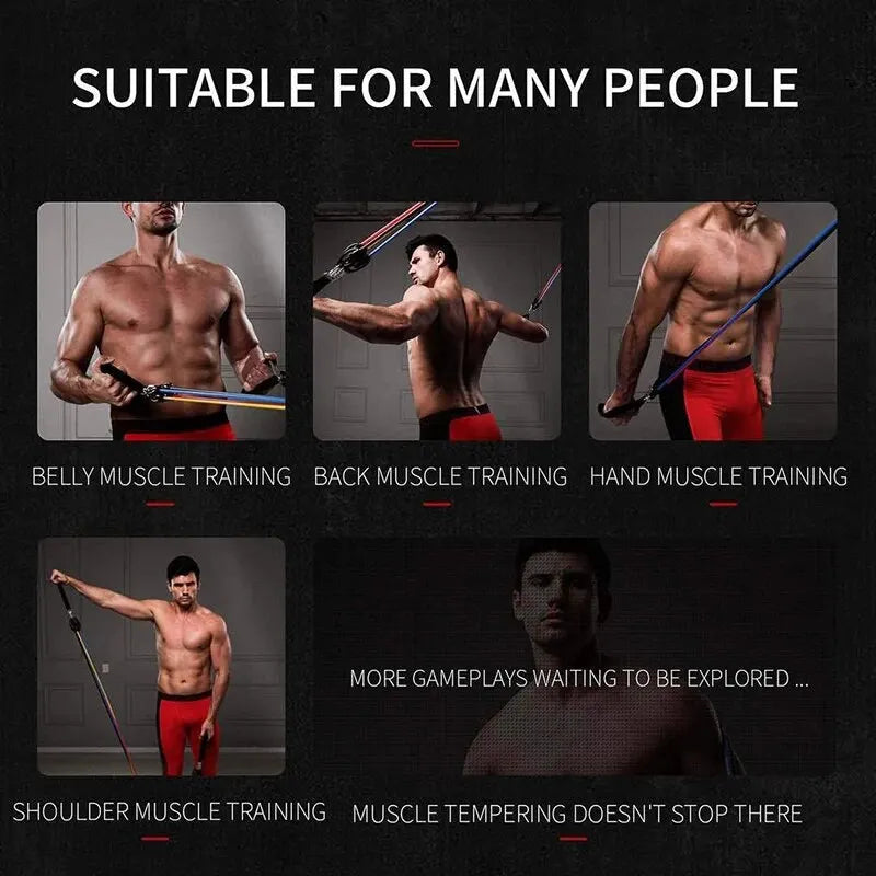Resistance Bands