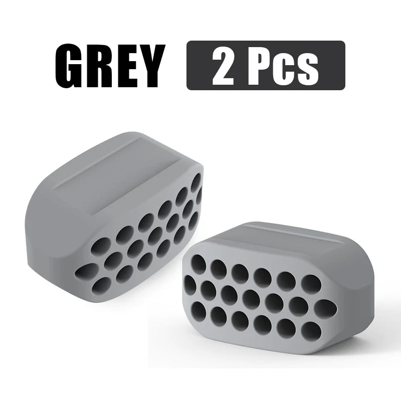 Silicone Jaw Exerciser