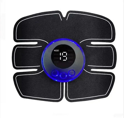 Abdominal Muscle Trainer