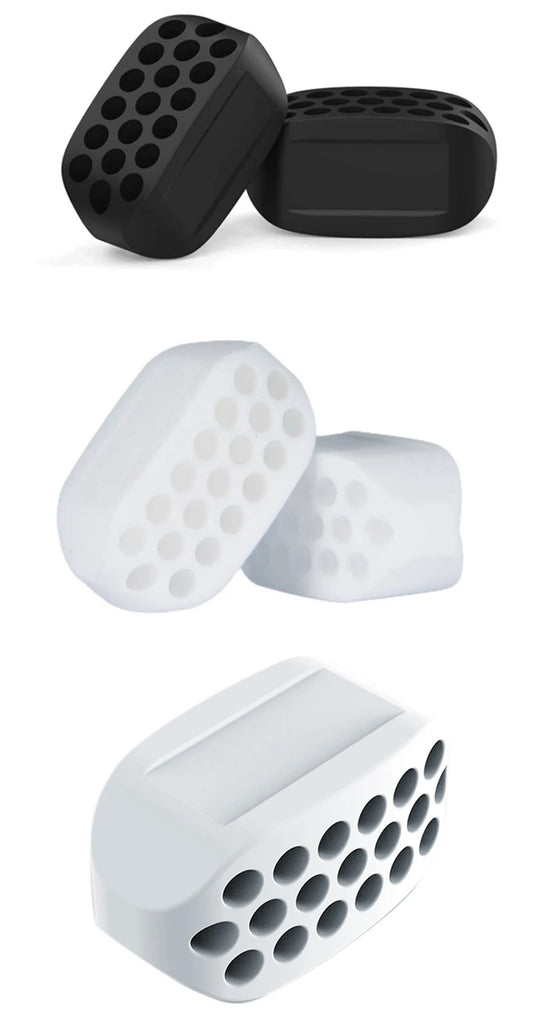 Silicone Jaw Exerciser