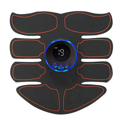 Abdominal Muscle Trainer