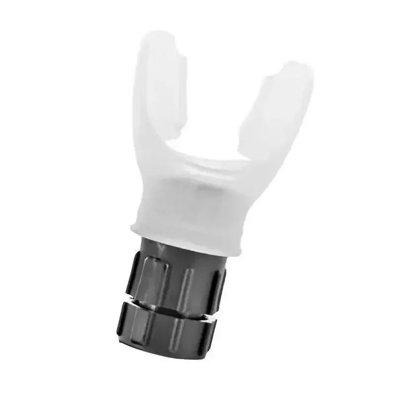 Portable Lung Trainer