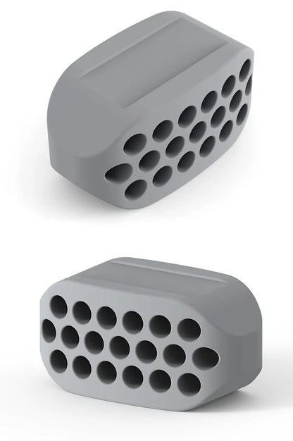 Silicone Jaw Exerciser